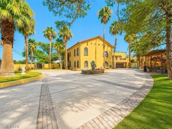 6425 Darby AVE, Las Vegas, NV 89146