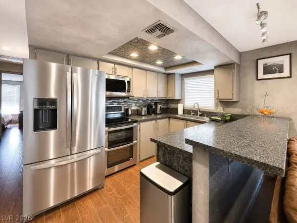 6425 Darby AVE, Las Vegas, NV 89146