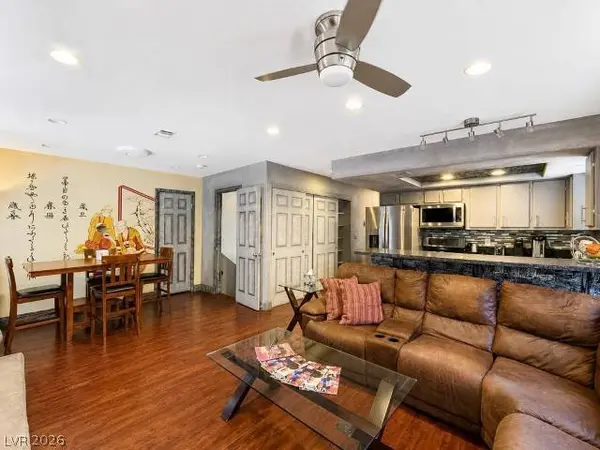 6425 Darby AVE, Las Vegas, NV 89146