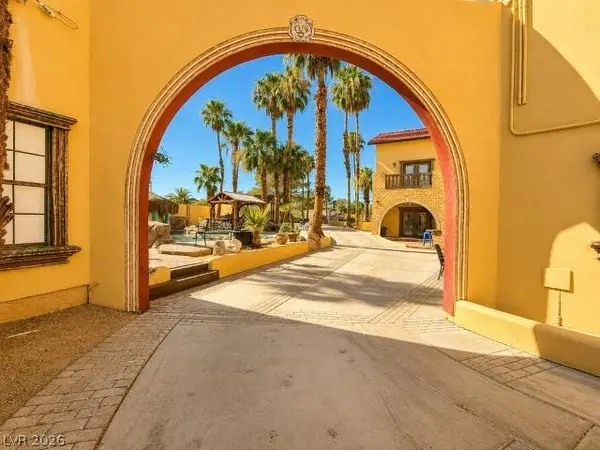 6425 Darby AVE, Las Vegas, NV 89146
