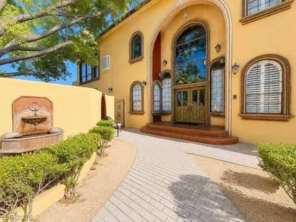 6425 Darby AVE, Las Vegas, NV 89146