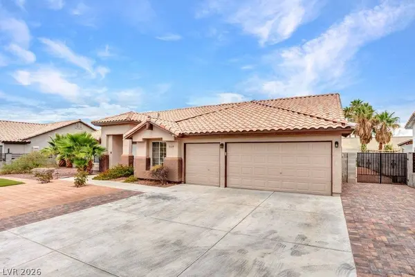2660 Rosanna ST, Las Vegas, NV 89117