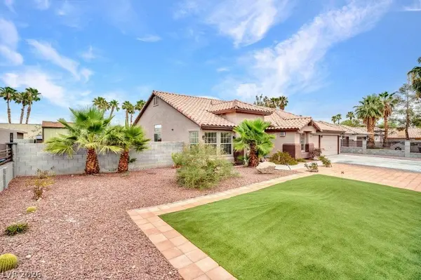 2660 Rosanna ST, Las Vegas, NV 89117