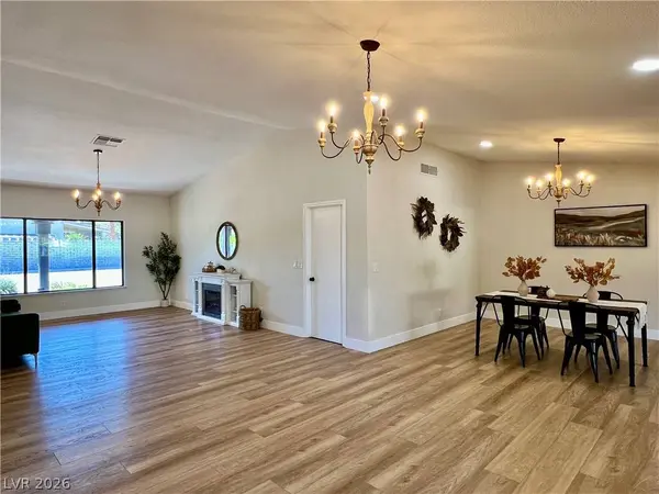 3360 Paso Andres Street ST, Las Vegas, NV 89146