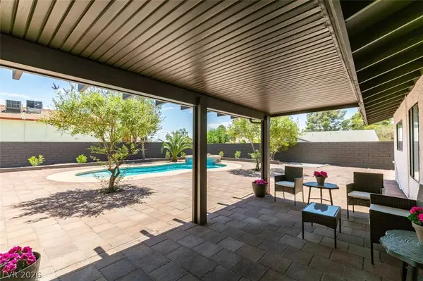 3360 Paso Andres Street ST, Las Vegas, NV 89146