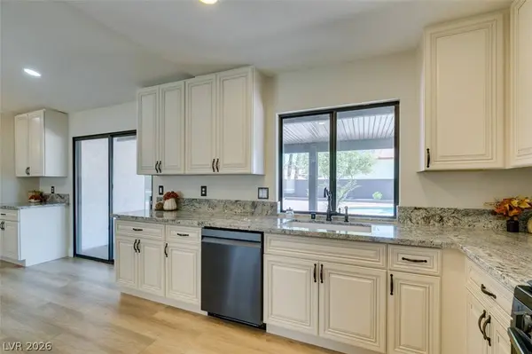 3360 Paso Andres Street ST, Las Vegas, NV 89146