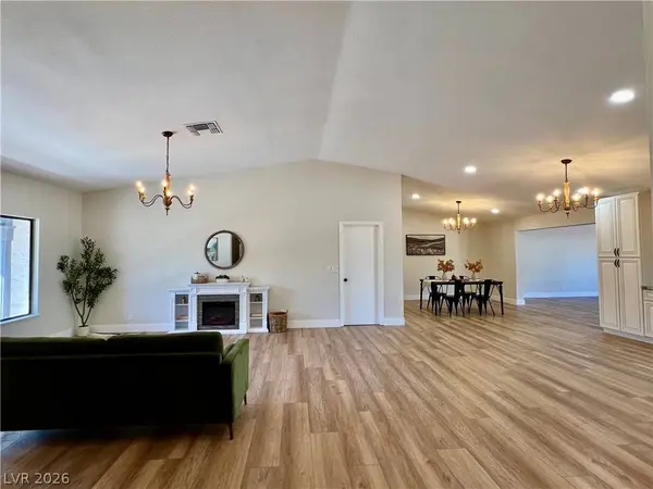 3360 Paso Andres Street ST, Las Vegas, NV 89146