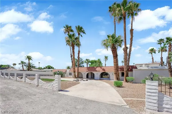 2880 Casey DR, Las Vegas, NV 89120