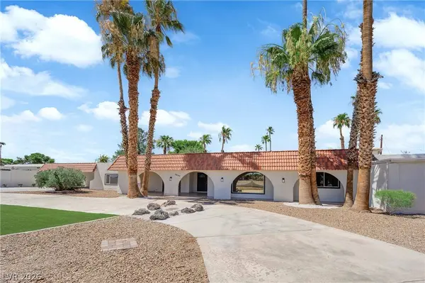 2880 Casey DR, Las Vegas, NV 89120