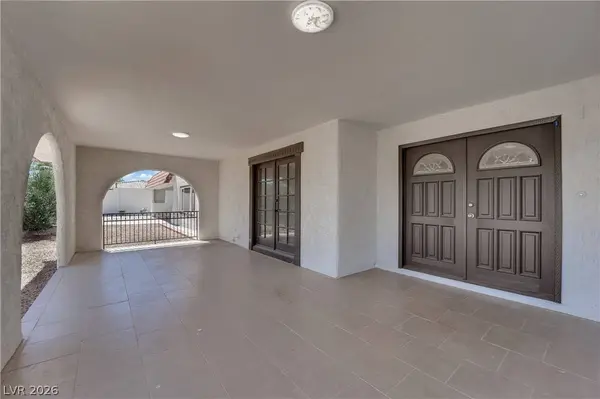 2880 Casey DR, Las Vegas, NV 89120