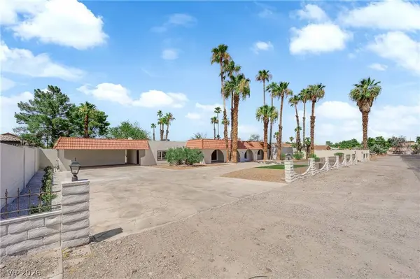 2880 Casey DR, Las Vegas, NV 89120