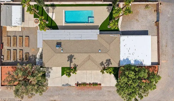 6520 Coley AVE, Las Vegas, NV 89146