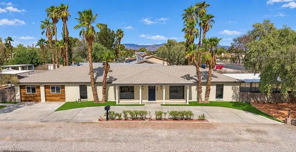 6520 Coley AVE, Las Vegas, NV 89146