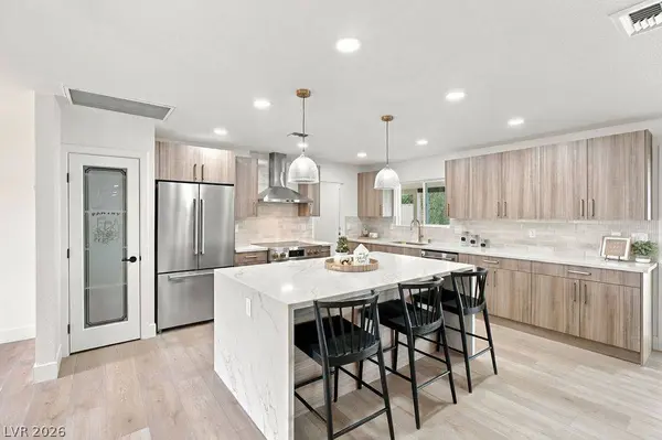 6520 Coley AVE, Las Vegas, NV 89146