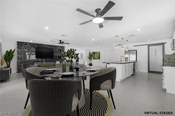 1504 Banner CIR, Las Vegas, NV 89102