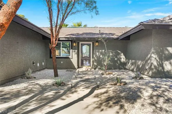 1504 Banner CIR, Las Vegas, NV 89102