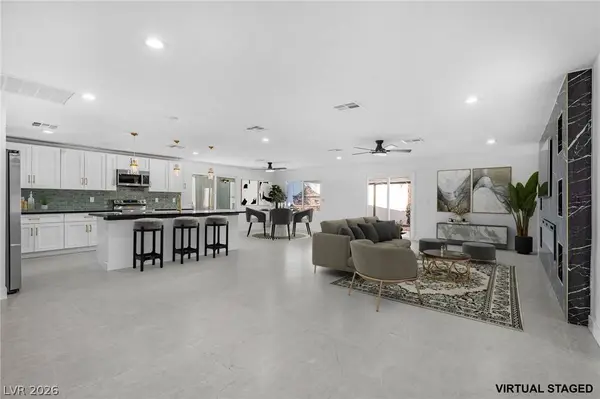 1504 Banner CIR, Las Vegas, NV 89102