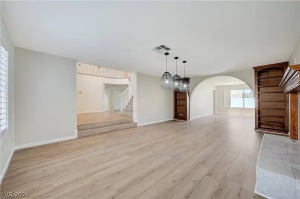 9131 Ivory Beach DR, Las Vegas, NV 89147