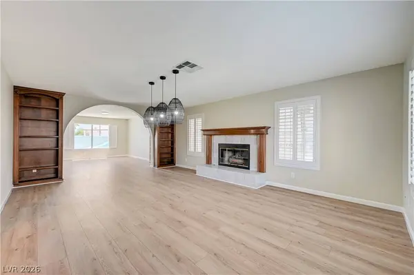 9131 Ivory Beach DR, Las Vegas, NV 89147