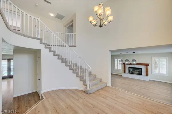 9131 Ivory Beach DR, Las Vegas, NV 89147