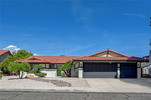 8904 Pesaro DR, Las Vegas, NV 89117
