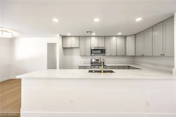 4309 Mott CIR, Las Vegas, NV 89102