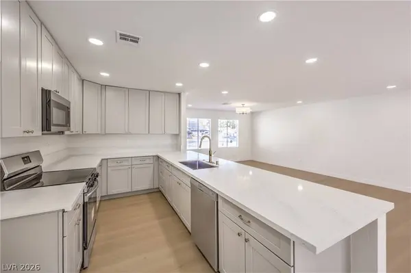 4309 Mott CIR, Las Vegas, NV 89102