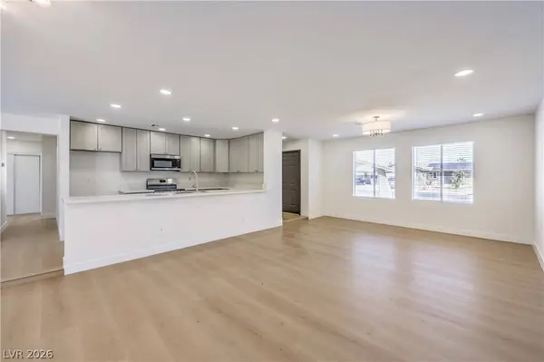 4309 Mott CIR, Las Vegas, NV 89102