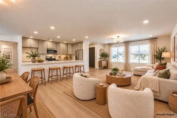 4309 Mott CIR, Las Vegas, NV 89102