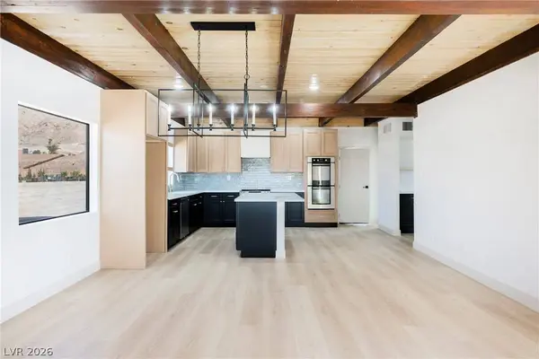 649 Wilshire BLVD, Las Vegas, NV 89110