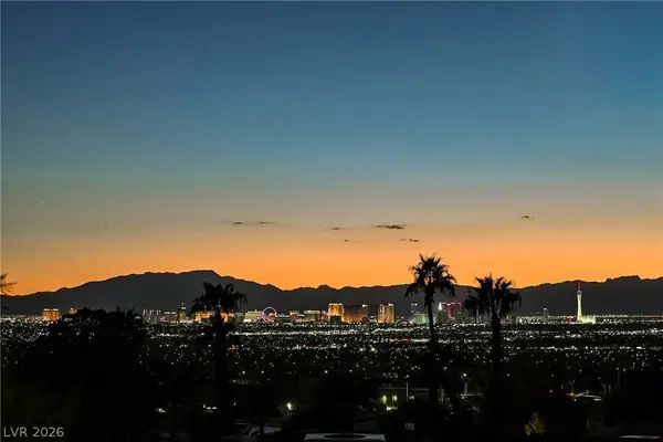 649 Wilshire BLVD, Las Vegas, NV 89110