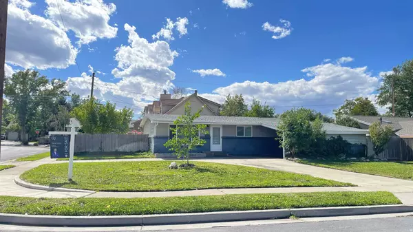 664 E 5720 S, Murray, UT 84107