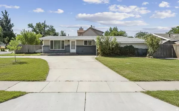 664 E 5720 S, Murray, UT 84107