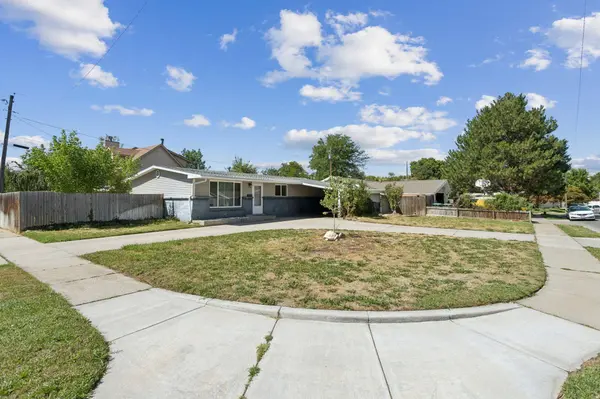 664 E 5720 S, Murray, UT 84107