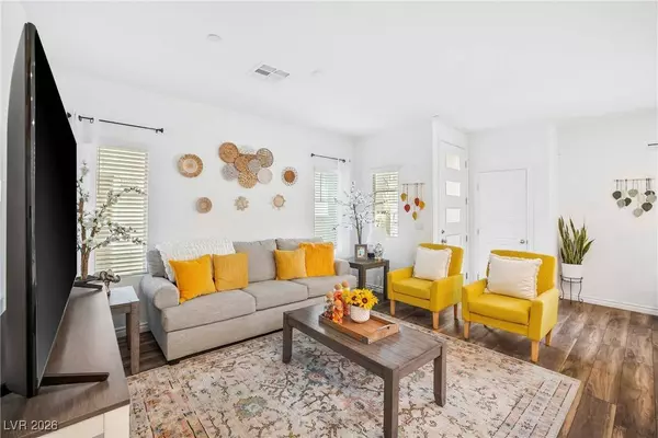 600 N Carriage Hill DR #1045, Las Vegas, NV 89138