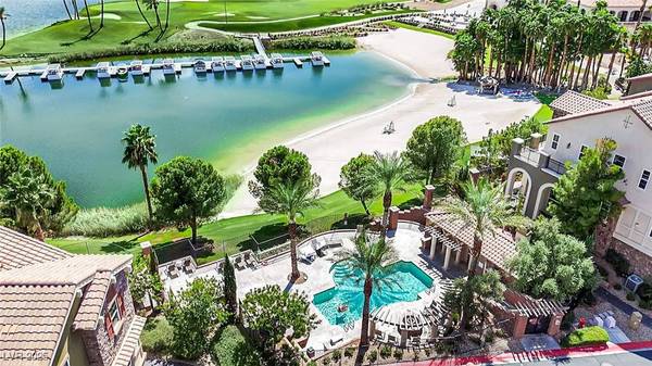 45 Via Di Vita, Henderson, NV 89011