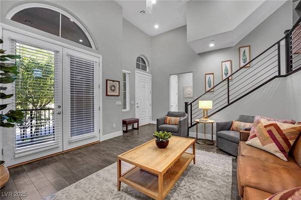 45 Via Di Vita, Henderson, NV 89011