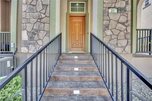 21 Via Di Vita, Henderson, NV 89011