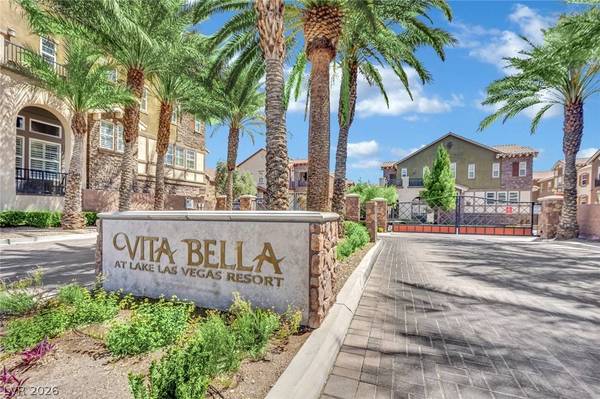 21 Via Di Vita, Henderson, NV 89011