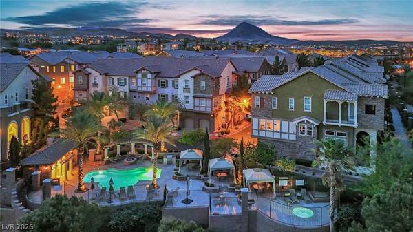 21 Via Di Vita, Henderson, NV 89011