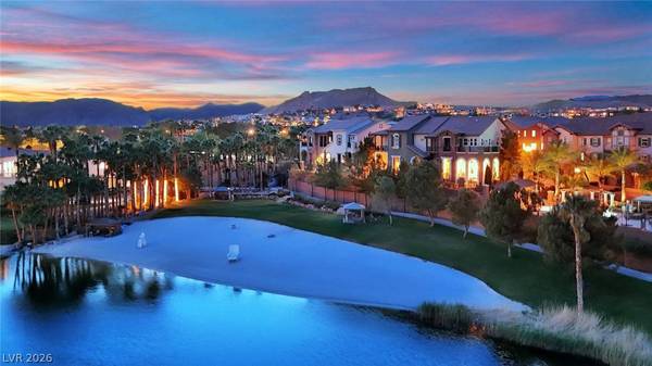 21 Via Di Vita, Henderson, NV 89011