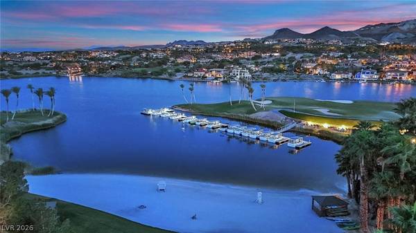 21 Via Di Vita, Henderson, NV 89011