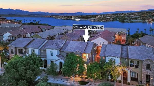 21 Via Di Vita, Henderson, NV 89011
