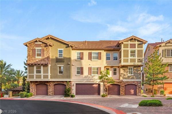 7 Via Vita Bella, Henderson, NV 89011