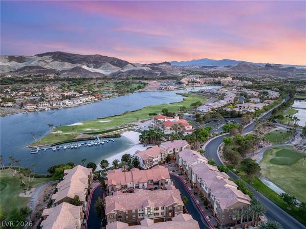7 Via Vita Bella, Henderson, NV 89011