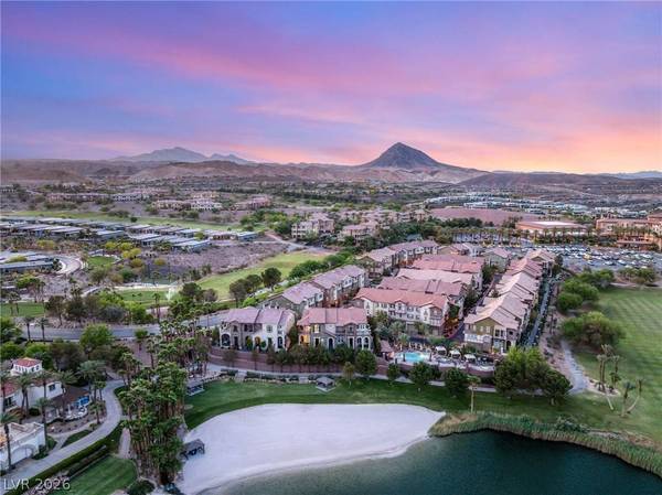 7 Via Vita Bella, Henderson, NV 89011