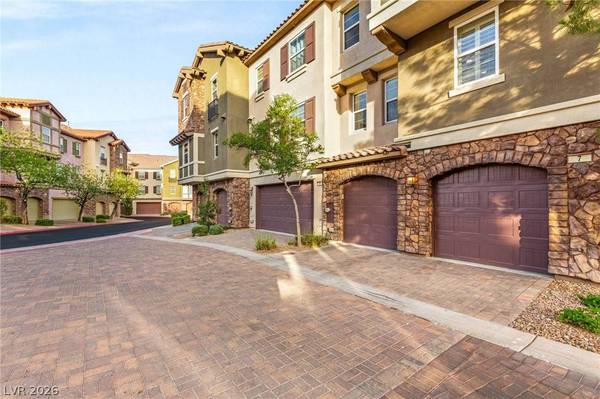 7 Via Vita Bella, Henderson, NV 89011
