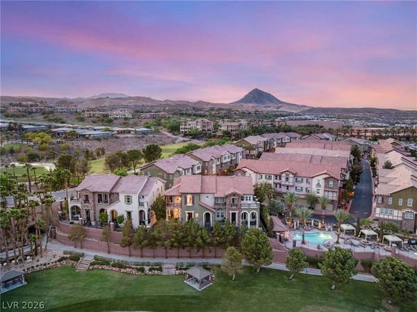 7 Via Vita Bella, Henderson, NV 89011
