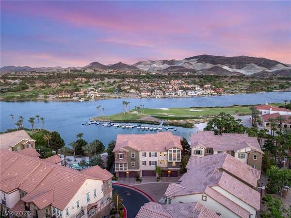 7 Via Vita Bella, Henderson, NV 89011