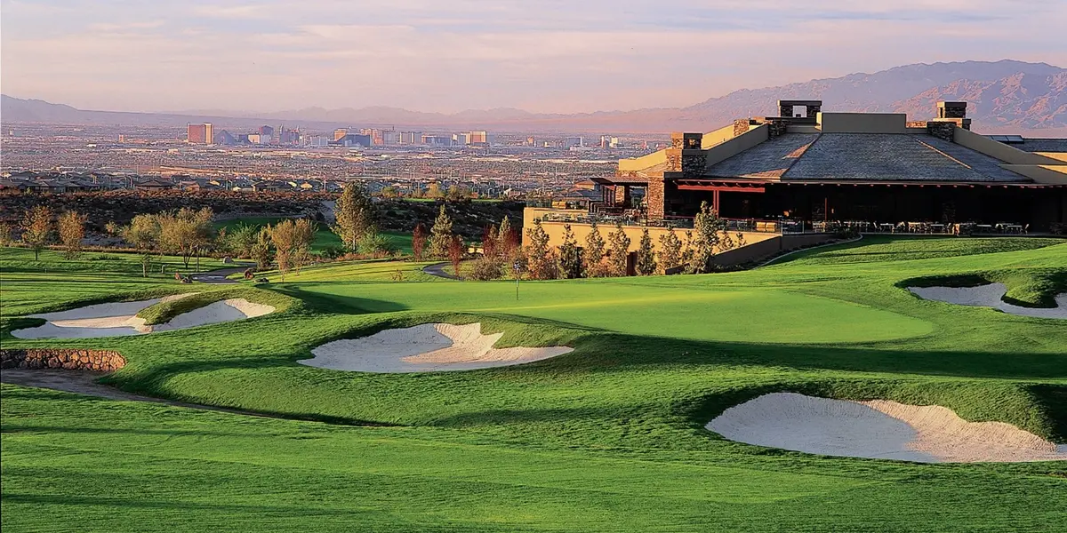 Anthem Country Club